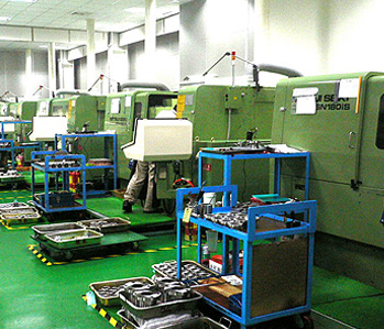 雅威達(dá)上銀導(dǎo)軌滑塊,線性滑軌交貨周期是否長